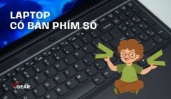 Ưu nhược điểm laptop bàn phím số. Top 17 laptop có bàn phím số phù hợp cho dân tài chính, kế kiểm