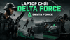 Laptop chơi Delta Force: Cấu hình và gợi ý 10 mẫu laptop phù hợp