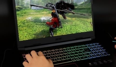 Top 10 laptop, PC chơi Where Winds Meet mượt mà, cấu hình đỉnh 2025