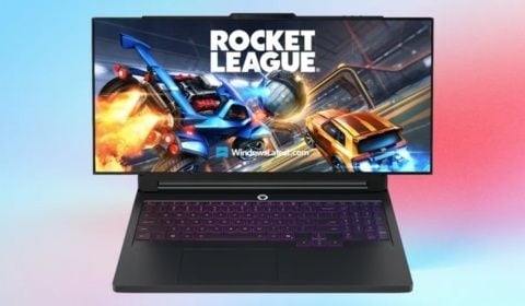 Lenovo Legion Pro Rollable: Tương lai laptop gaming màn hình cuộn ra mắt 2026?