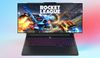 Lenovo Legion Pro Rollable: Tương lai laptop gaming màn hình cuộn ra mắt 2026?