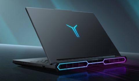 Lenovo ra mắt Legion Y9000P Extreme Edition: Chip Core Ultra 9, đồ họa RTX 5090, màn hình OLED 1100 nits