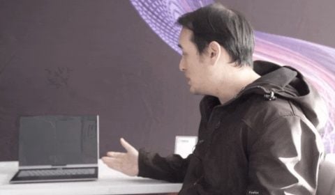 CES 2026: Lenovo Trình Làng ThinkBook Plus Gen 7 Auto Twist: Laptop Biết 