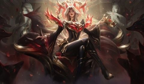 Liên Minh Huyền Thoại 2 dự kiến ra mắt đầu năm 2026