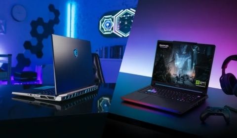 MSI ra mắt dòng laptop Raider và Titan mới tại Việt Nam, cho game thủ và người dùng chuyên nghiệp