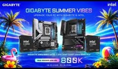 Mua combo Mainboard GIGABYTE CPU Intel - Nhận voucher lên đến 800k