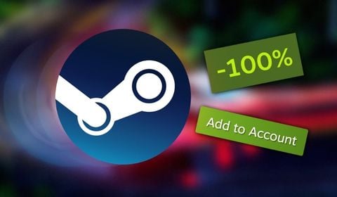 Game thủ Steam nhận miễn phí game đua xe Initial Drift Online trước ngày 18/1