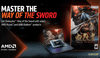 Nhận ngay Onimusha: Way of the Sword – Miễn phí từ AMD