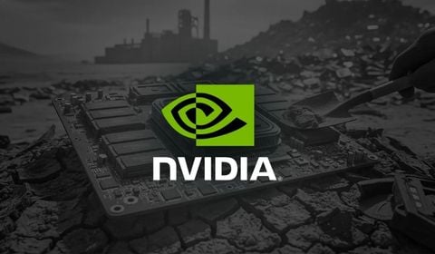 Nvidia hồi sinh RTX 3060 trước tình trạng thiếu hụt linh kiện toàn cầu