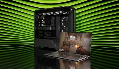 NVIDIA phát triển CPU ARM: Cuộc đối đầu trực diện với Intel trên laptop Windows