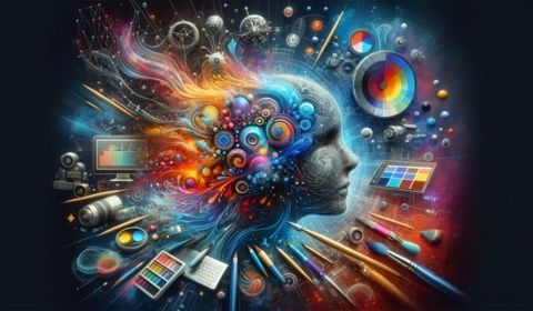 Top 21 công cụ AI thiết kế hàng đầu năm 2025 hỗ trợ sáng tạo hình ảnh và đồ họa chuyên nghiệp nhanh chóng