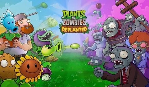 Plants vs Zombies Replanted trở lại với diện mạo mới, đồ họa 4K, nhiều chế độ.