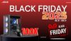 Sale Black Friday mua PC nhận ngay chuột MSI M88, Voucher 100K - Deal khủng không thể bỏ lỡ!
