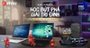 MSI Back to School 2026 - HỌC BỨT PHÁ, GIẢI TRÍ ĐỈNH