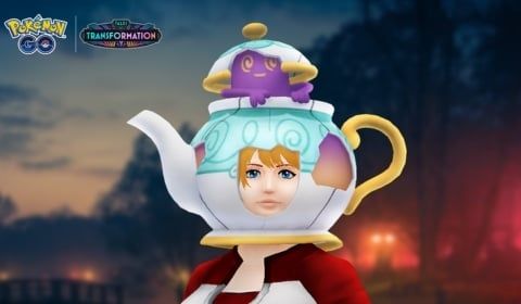 Sự kiện Pokémon GO Halloween 2025 chính thức trở lại với nhiều bất ngờ