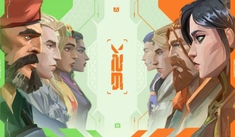 Hướng dẫn tham gia sự kiện VALORANT Alpha vs Omega