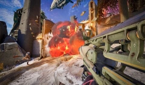 Cài đặt Highguard tốt nhất cho PC giúp tăng FPS và hiển thị rõ nét