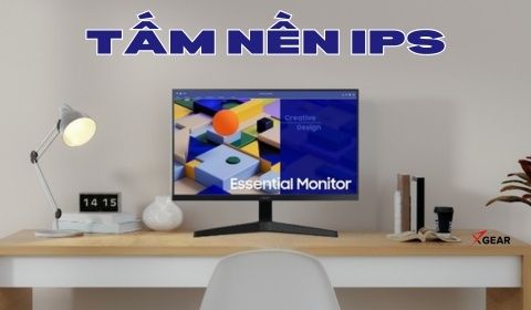 Tấm nền IPS là gì? Tất cả thông tin cần biết về công nghệ màn hình tiên tiến