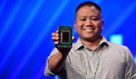 Intel Panther Lake: Công nghệ 18A và cuộc cách mạng Chip AI thế hệ mới
