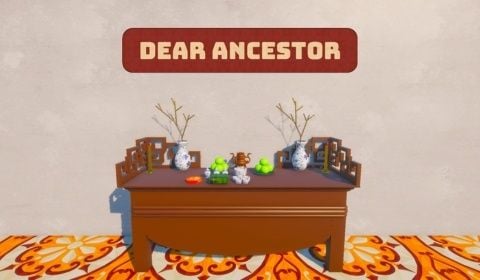 Thừa Gia Tiên (Dear Ancestor): Game quản lý gia tộc cực 