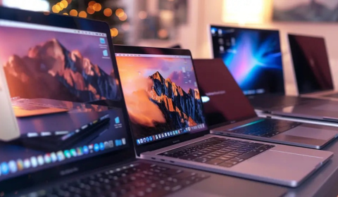 Top 12 laptop dành cho sinh viên điện tử viễn thông 2026