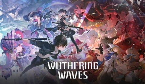 ‘Tất tần tật’ Wuthering Waves - Tựa game MMORPG nổi tiếng hiện nay