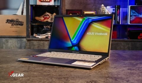 Xgear mở bán laptop văn phòng giá từ 10 triệu đồng - Tặng túi chống sốc và Voucher 100k