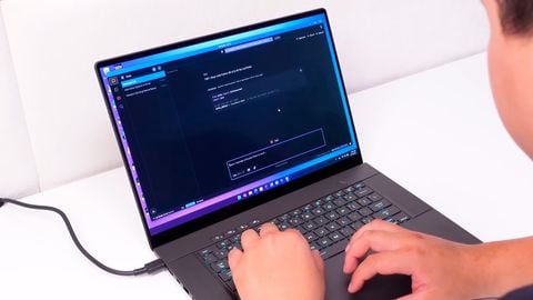 Xu hướng laptop gaming AI mỏng nhẹ 2026: Cấu trúc Hybrid AI có thực sự mạnh?