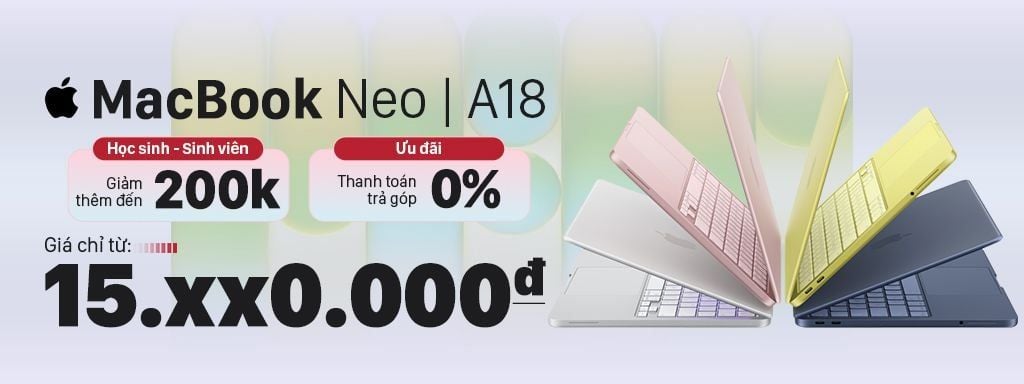 MacBook