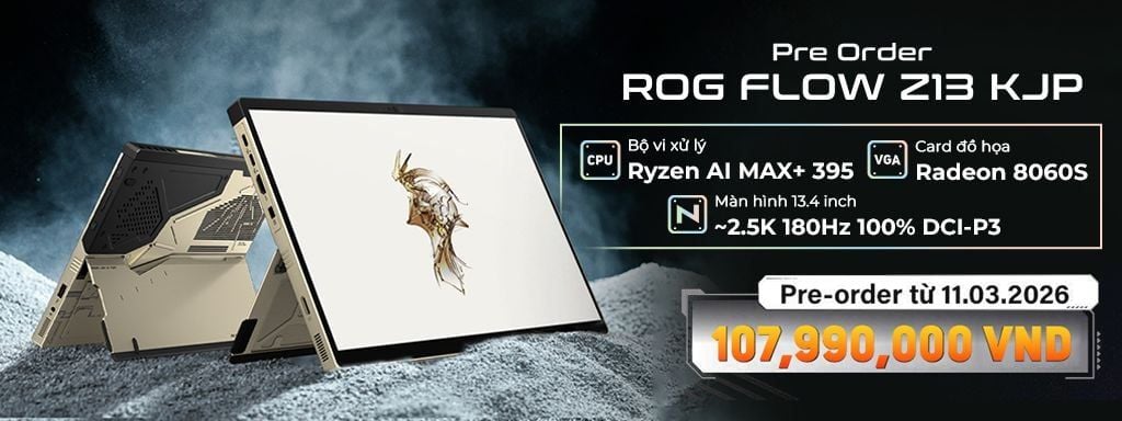ROG Series