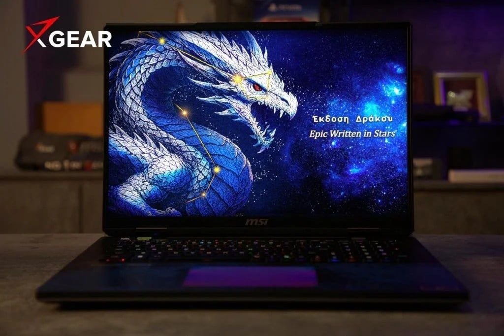 laptop 18inch