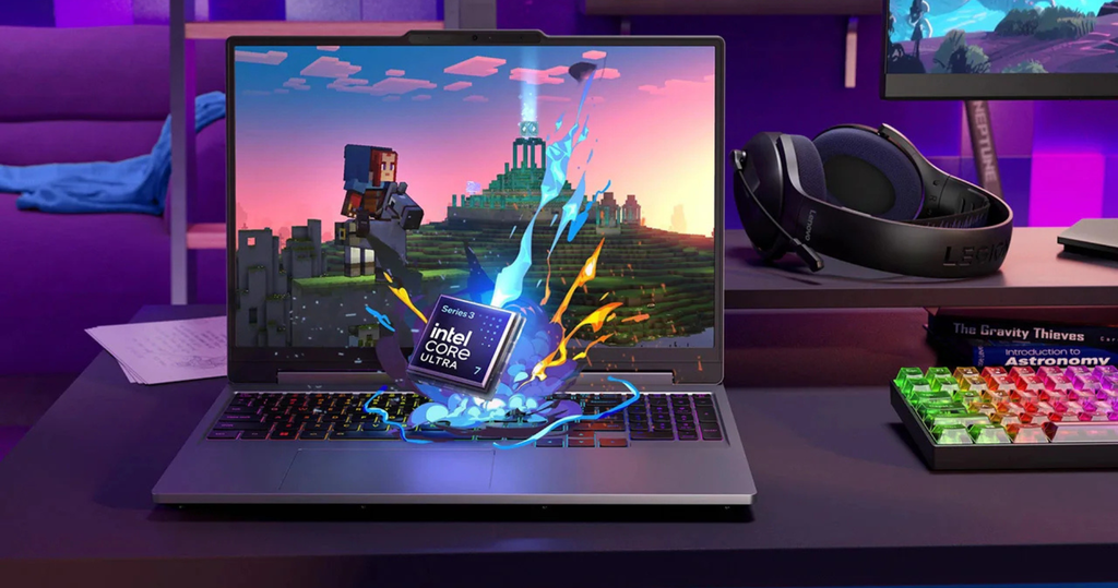 Laptop Gaming Lenovo LOQ 15IPH11 83SL000LVN