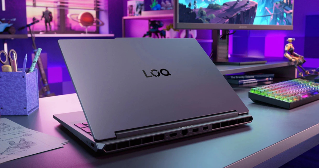 Laptop Gaming Lenovo LOQ 15IPH11 83SL000LVN