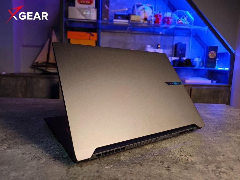 Laptop Gaming Gigabyte AERO X16 EG61H-1VH93VNC94AH