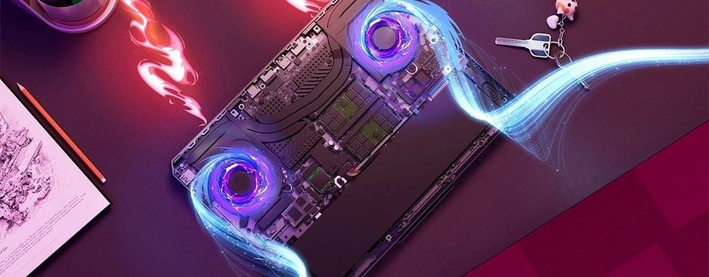 Laptop Gaming Lenovo LOQ 15AHP11 83TN0040VN