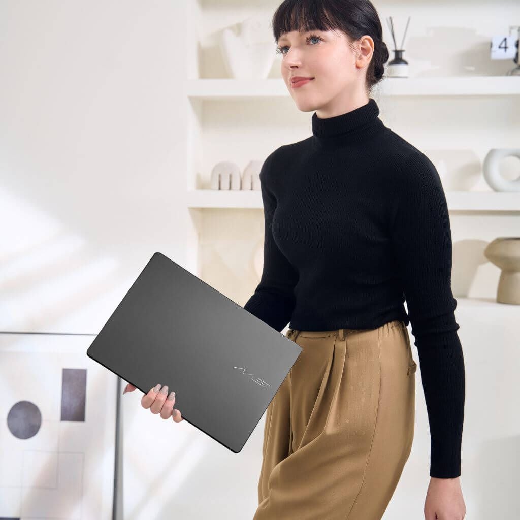 Laptop MSI Prestige 16 AI+ C3MG-024VN có điểm gì nổi bật