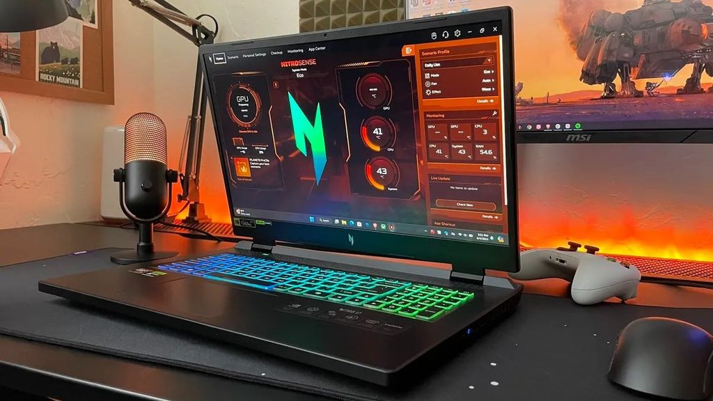 khi mua laptop acer cần chọn theo nhu cầu sử dụng