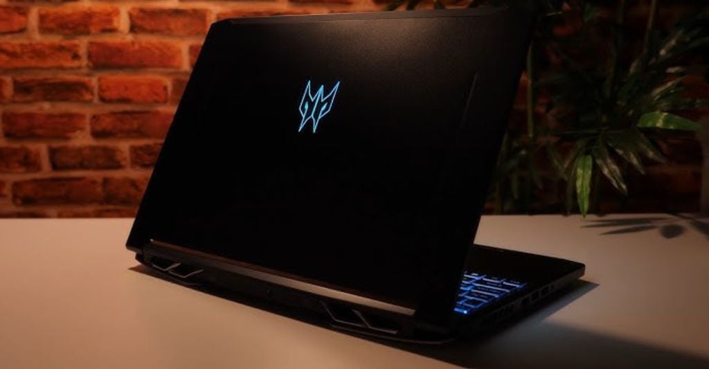 Acer Predator Helios