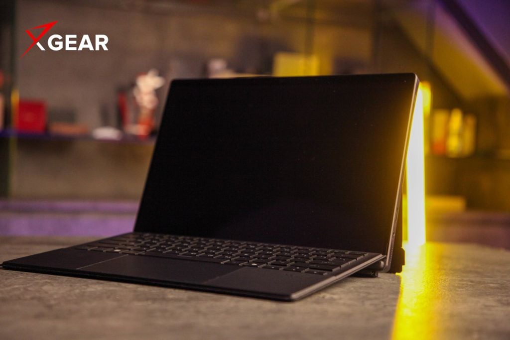 asus flow 2 trong 1