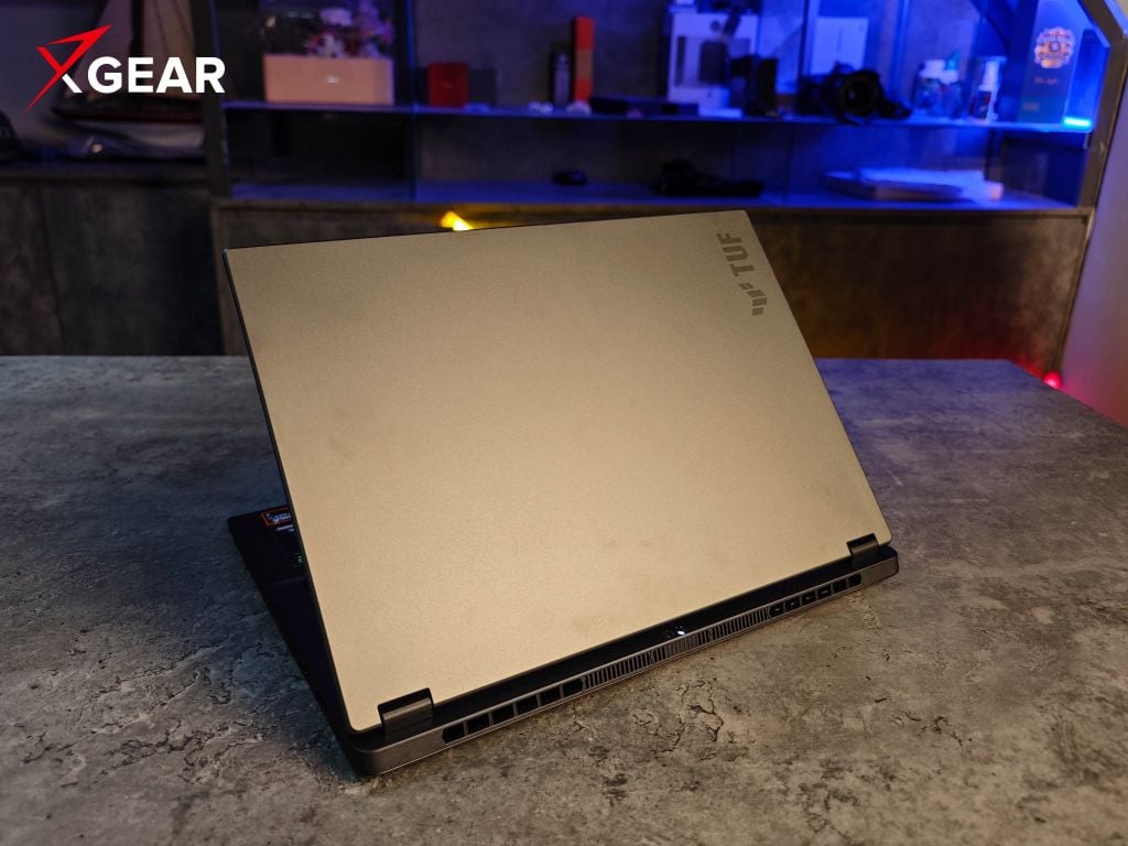ASUS TUF Gaming A14 FA401EA RG041W