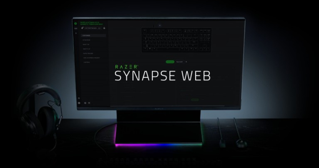 synapse web