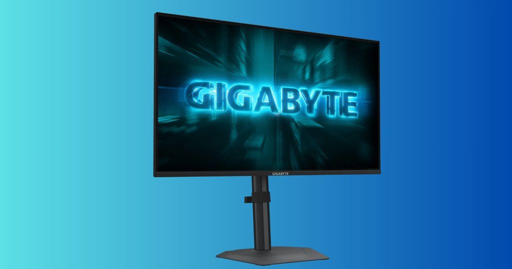 nhiều công nghệ bảo vệ mắt được trang bị trên màn hình Gaming Gigabyte GS25F2A