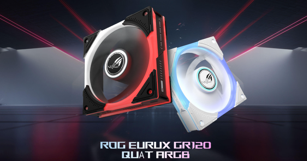 2 bo 3 fan case asus rog eurux gr120 argb