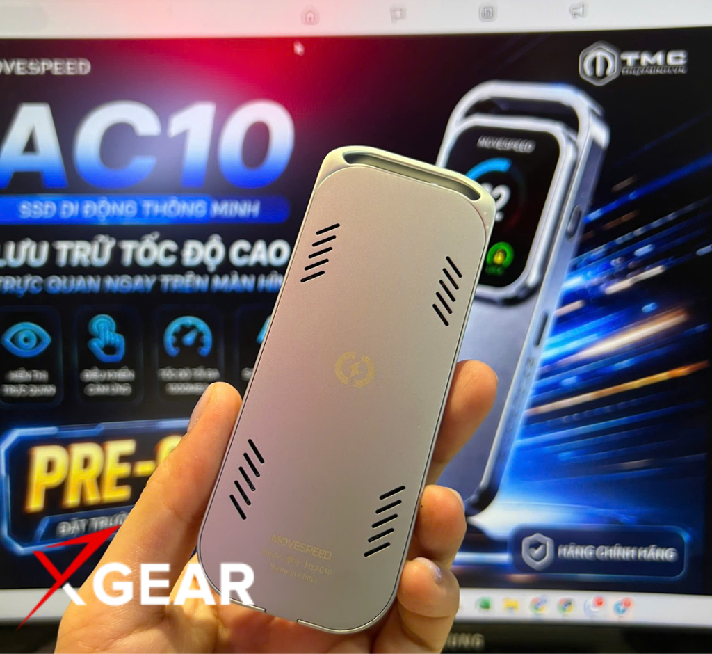 box ssd di dộng movespeed ac10 mặt sau