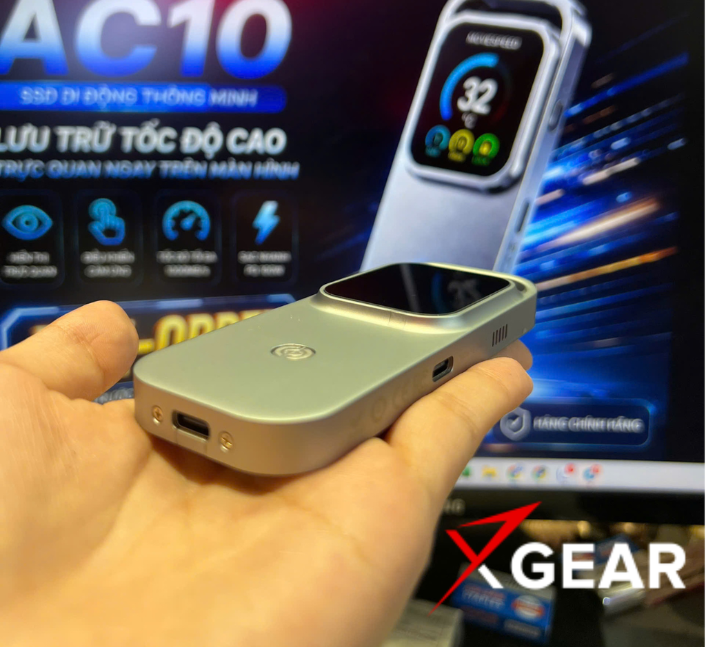 box ssd di dộng movespeed ac10 cổng kết nối