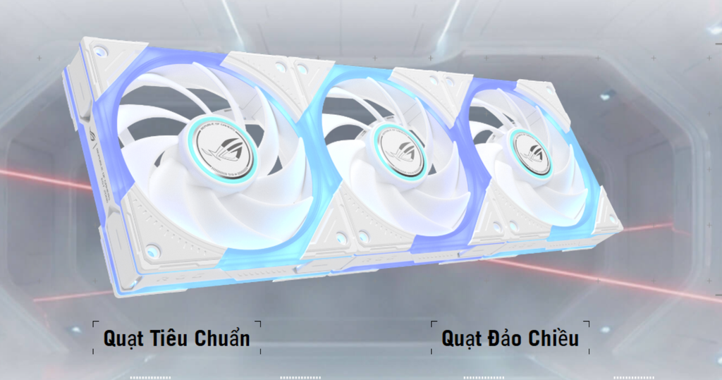 fan gr120