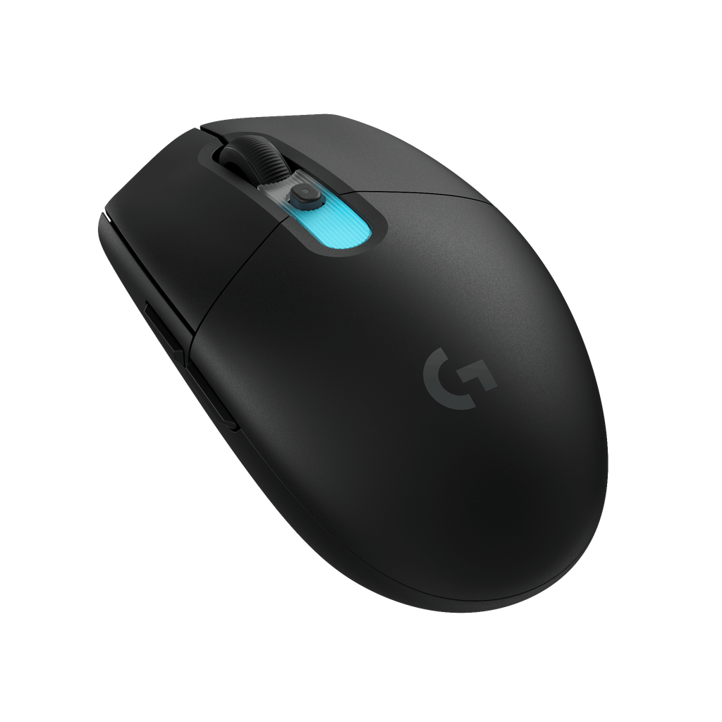 Chuột Gaming Không Dây Logitech G304 X SUPERLIGHT