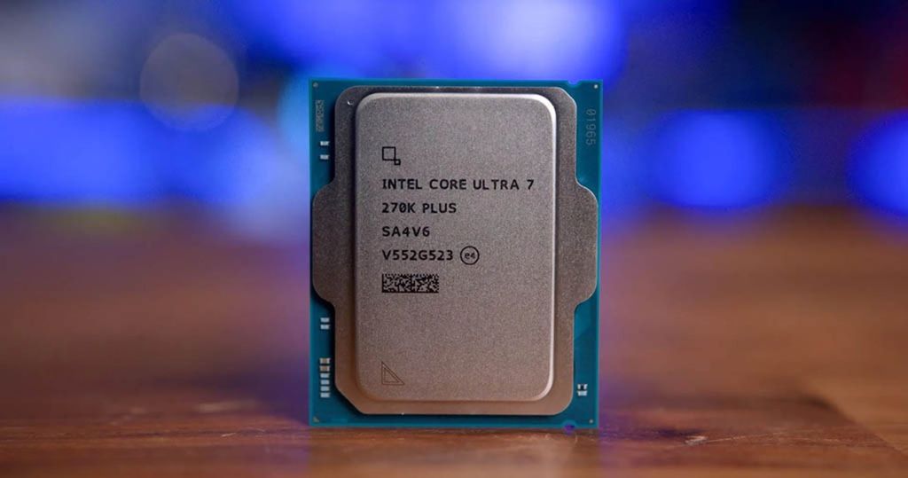 Đặc điểm nổi bật của Intel Core Ultra 7 270K Plus