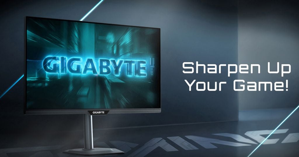 Đặc điểm nổi bật của Màn hình cong Gigabyte GS27FC2