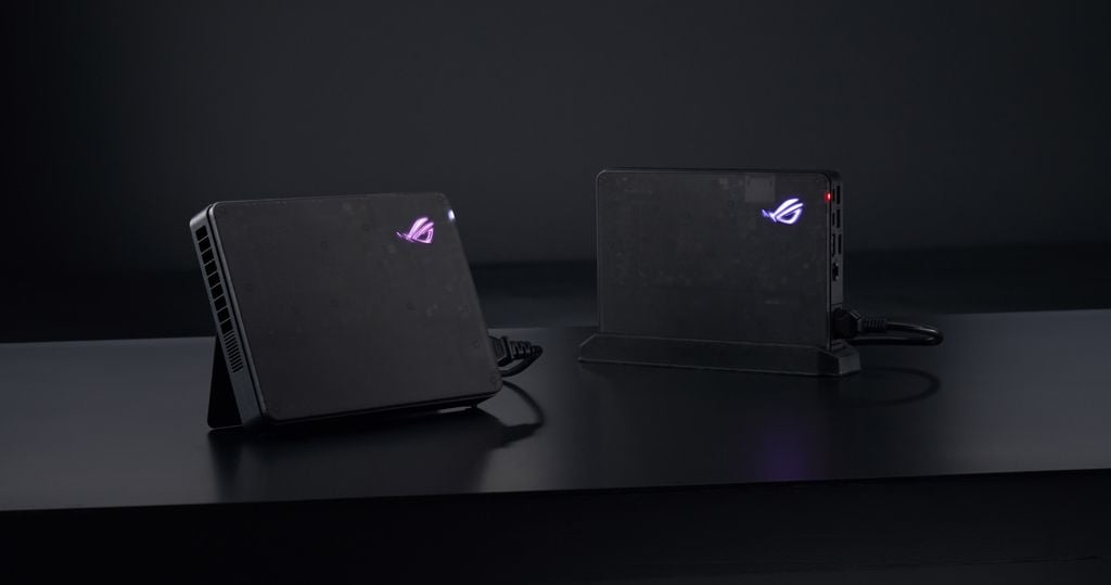 Hỗ trợ chơi game AAA ở độ phân giải cao với tốc độ FPS mượt mà